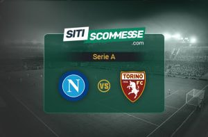 Napoli – Torino