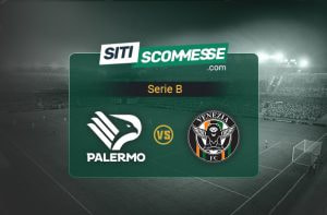 Palermo – Venezia