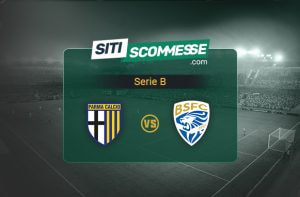 Parma – Brescia