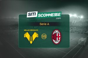 Verona – Milan