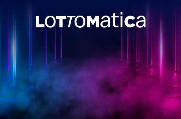 Logo Lottomatica