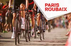 Bicycles and Paris-Roubaix articles