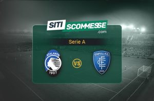 Atalanta – Empoli