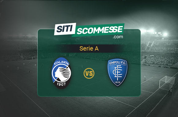 Pronostico Atalanta-Empoli