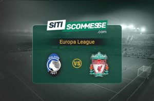 Atalanta – Liverpool