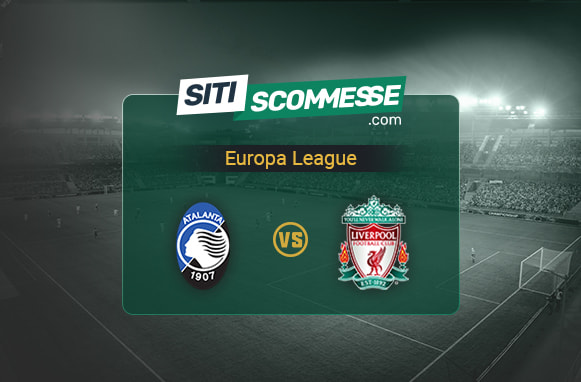 Pronostico Atalanta-Liverpool