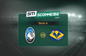 Atalanta – Verona