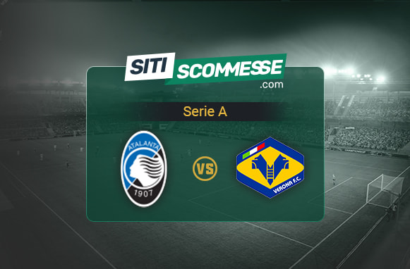 Pronostico Atalanta-Verona