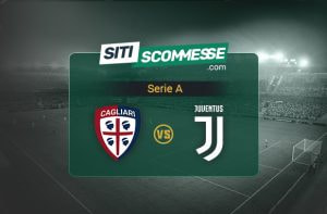 Cagliari – Juventus