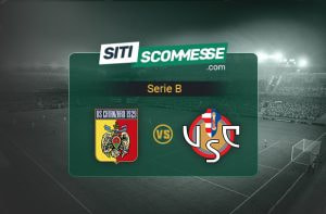 Catanzaro – Cremonese