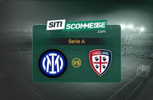 Inter – Cagliari