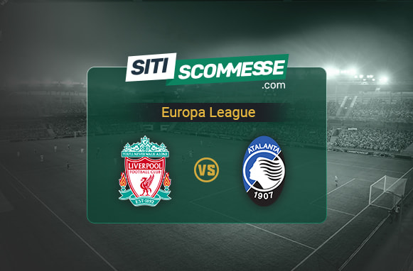 Pronostico Liverpool-Atalanta