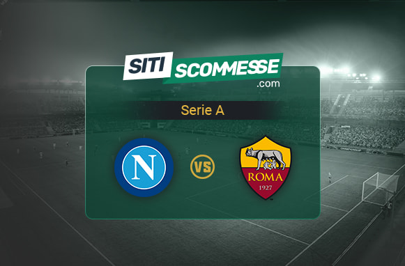 Pronostico Napoli-Roma