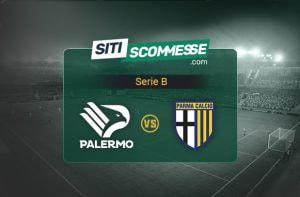 Palermo – Parma