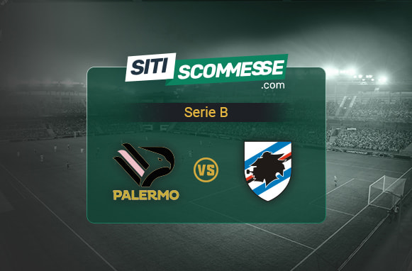 Pronostico Palermo-Sampdoria