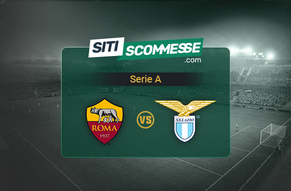 Pronostico Roma-Lazio