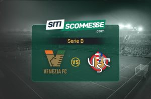 Venezia – Cremonese