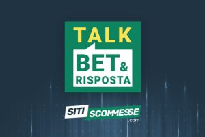 TalkBet&Risposta - I maggiori eventi sportivi di dicembre 2025