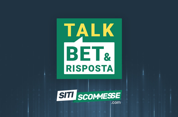 Podcast Talkbet&Risposta