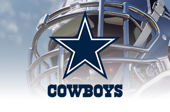 Club sportivi che valgono di più, Dallas Cowboys