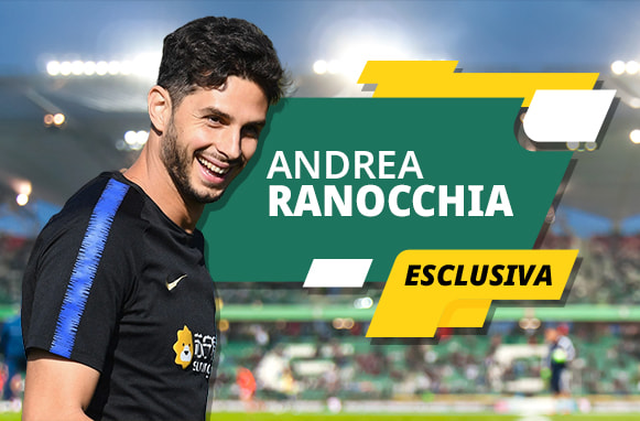 Andrea Ranocchia