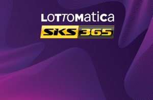 Loghi Lottomatica e SKS365