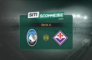 Atalanta – Fiorentina