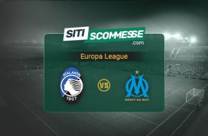 Atalanta – Olympique Marsiglia