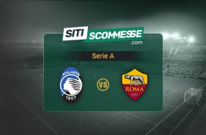Atalanta – Roma