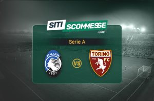 Atalanta – Torino