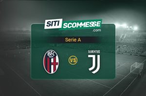 Bologna – Juventus