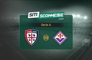 Cagliari – Fiorentina