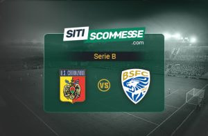 Catanzaro – Brescia