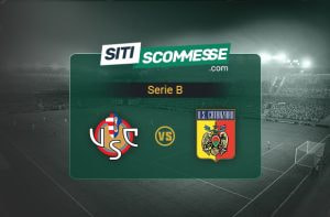 Cremonese – Catanzaro