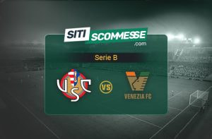 Cremonese – Venezia