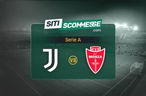 Juventus – Monza