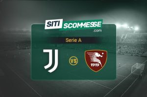 Juventus – Salernitana