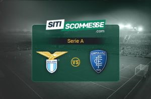 Lazio – Empoli