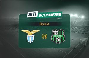 Lazio – Sassuolo