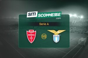 Monza – Lazio