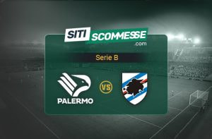 Palermo – Sampdoria