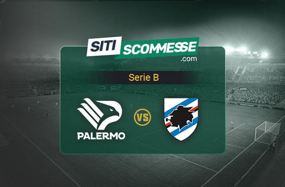 Pronostico Palermo-Sampdoria