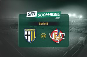 Parma – Cremonese