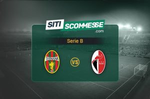 Ternana – Bari