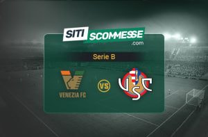 Venezia – Cremonese