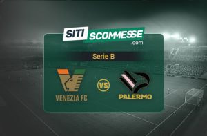 Venezia – Palermo