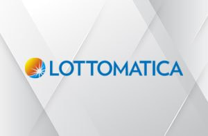Logo di Lottomatica
