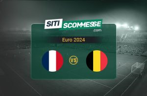 Francia – Belgio