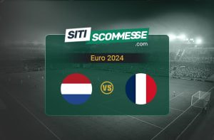 Olanda – Francia