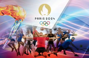Parigi 2024: tutte le 32 discipline in gara, comprese le new entry